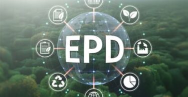 environmental product declaration
