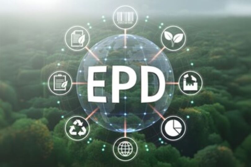 environmental product declaration