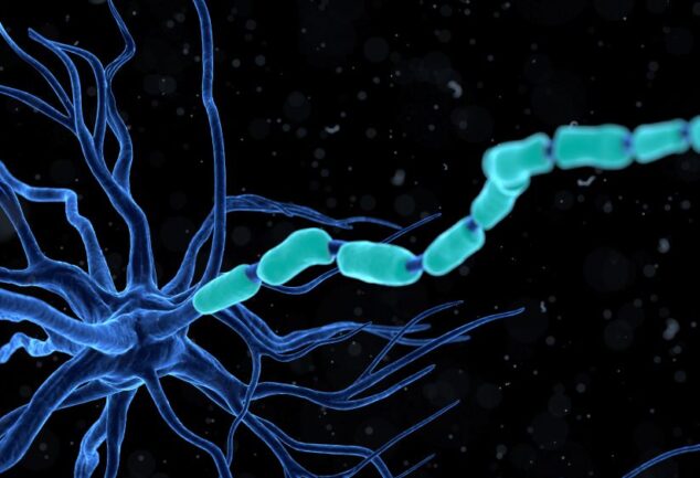 gene therapy delivery to brain cells