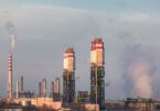nitrogen fertiliser production plant in Argentina