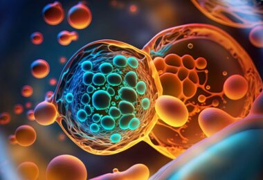 tumour-infiltrating lymphocyte therapy in a research lab