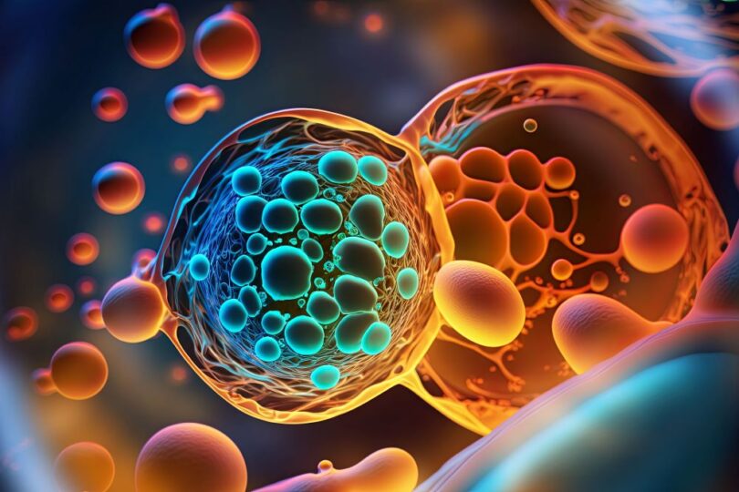 tumour-infiltrating lymphocyte therapy in a research lab