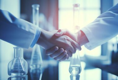 Clinigen and SSI Strategy partnership represents a new era of global biotech consulting.