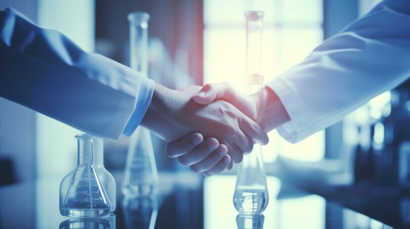 Clinigen and SSI Strategy partnership represents a new era of global biotech consulting.