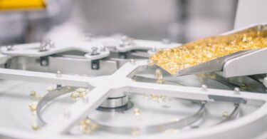 Alnylam enzymatic ligation platform pharmaceutical manufacturing process