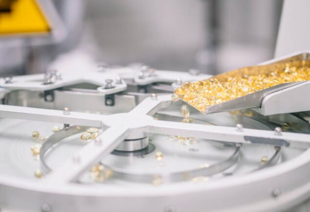 Alnylam enzymatic ligation platform pharmaceutical manufacturing process