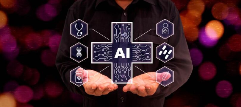 Agentic AI in life sciences process orchestration and automation