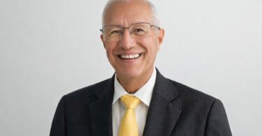 Ontario life sciences strategy interview with Minister Vic Fedeli