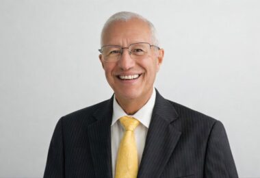 Ontario life sciences strategy interview with Minister Vic Fedeli