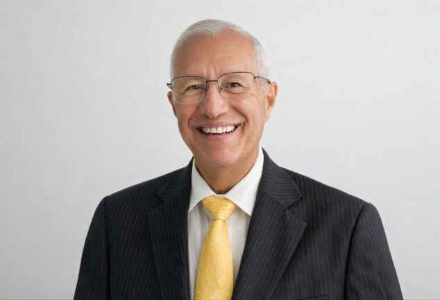 Ontario life sciences strategy interview with Minister Vic Fedeli