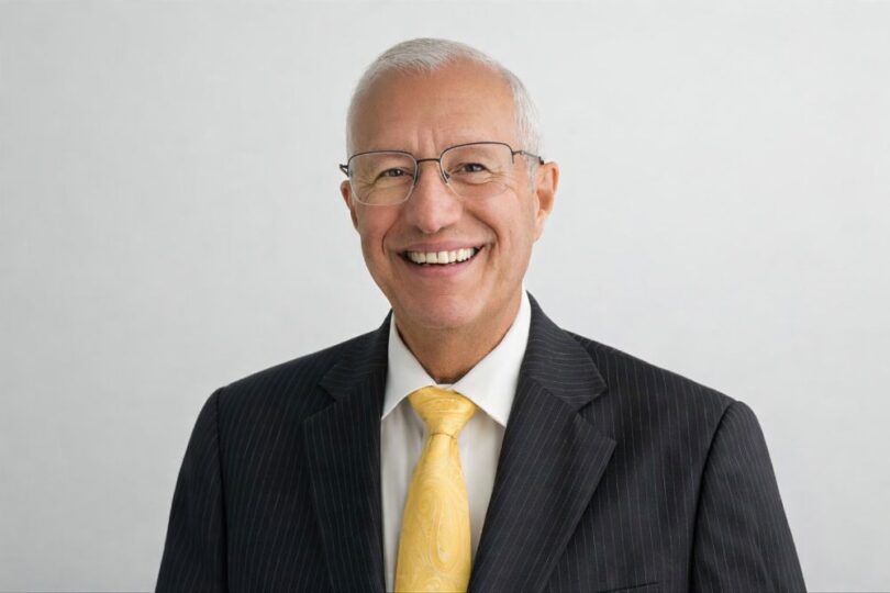 Ontario life sciences strategy interview with Minister Vic Fedeli