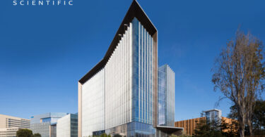 Thermo Fisher cryo-EM drug discovery centre in South San Francisco