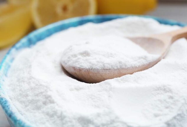 organic acid purification resin used in citric acid and lactic acid production