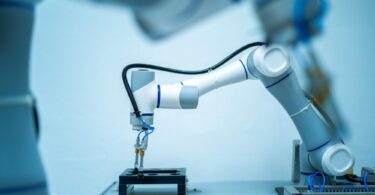 AI-ready laboratory automation robotic workstations processing samples