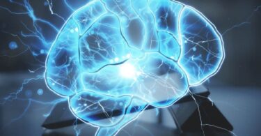 Leal Therapeutics neuro-metabolic research brain illustration