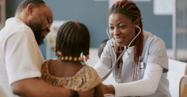 Novartis community health programmes patient consultation heart disease and cancer care