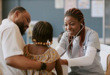 Novartis community health programmes patient consultation heart disease and cancer care