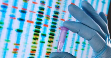Illumina DRAGEN v4.5 genomic analysis system in automated laboratory environment