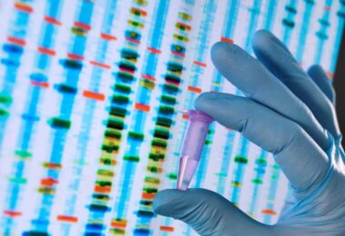 Illumina DRAGEN v4.5 genomic analysis system in automated laboratory environment