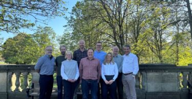 Fera and 3Keel teams following acquisition to expand life science sustainability services