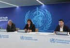 WHO panel launching new childhood and adolescent obesity guidelines