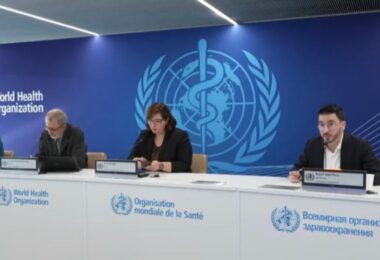 WHO panel launching new childhood and adolescent obesity guidelines
