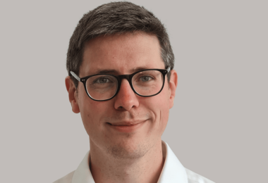 Dr Niklas Korsbo, who will lead PumasAI's AI in pharmacometrics workshop at ACoP 2026