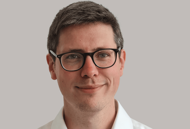 Dr Niklas Korsbo, who will lead PumasAI's AI in pharmacometrics workshop at ACoP 2026